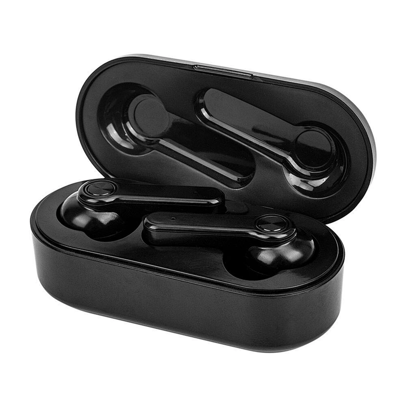 2019 New Wireless Headphones Stereo True Bluetooth TWS Headset