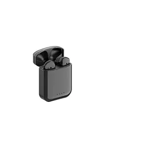 Sweatproof BT 5.0 True Wireless Earbuds Mini TWS Earphones