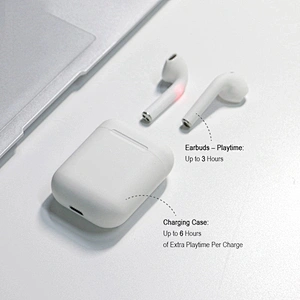 Wireless Bluetooth TWS Earbuds i12