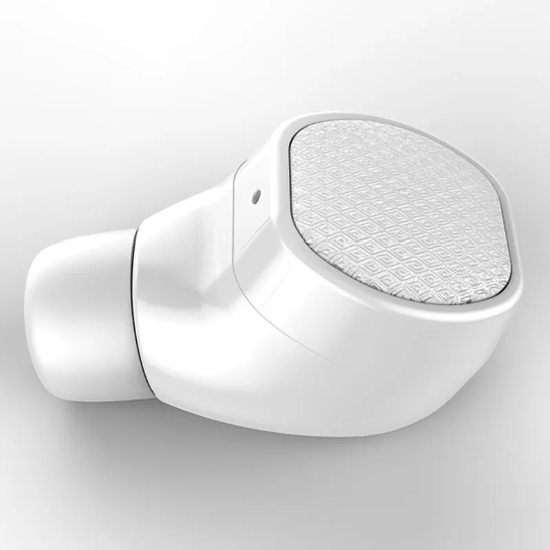 For Mobile Phones Mini True Wireless V5.0 TWS Earphones
