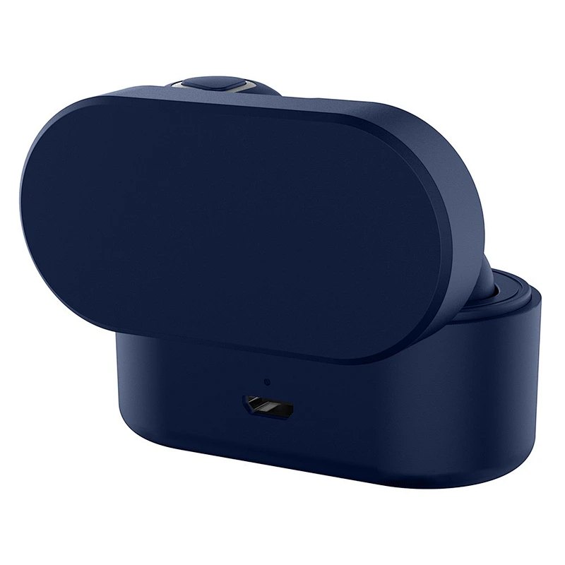 Outdoor Bluetooth Earphone Wireless Headphone Sport Stereo Sound Music TWS Wireless Earphone