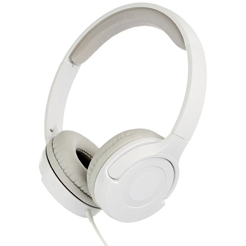 custom color stereo wired mp3 computer headphone