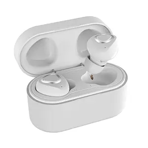 Mobile Phone Bluetooth TWS True Wireless Mini In Ear Earphone Headphone