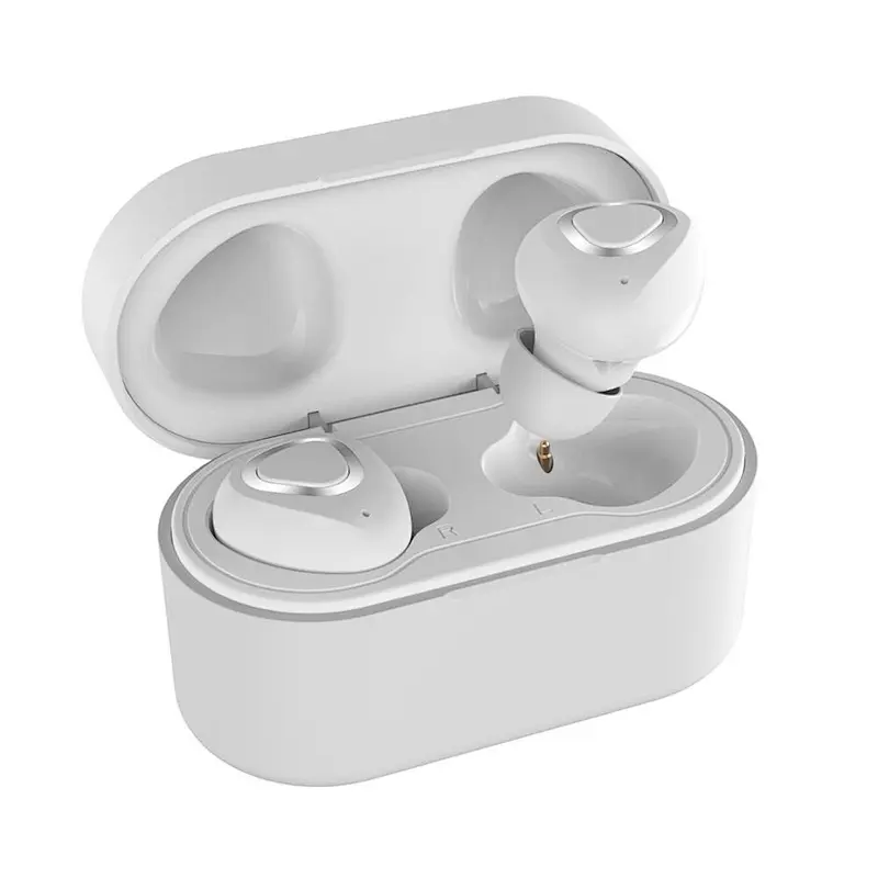 Mobile Phone Bluetooth TWS True Wireless Mini In Ear Earphone Headphone