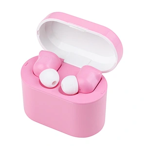 wholesale stereo bt wireless earbuds with touch control