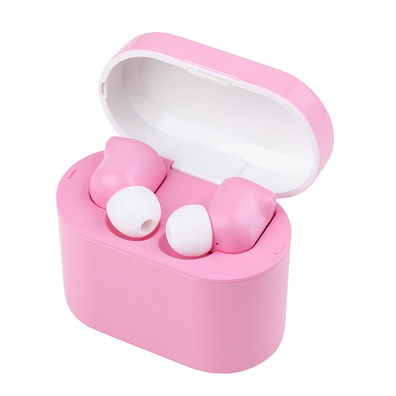wholesale stereo bt wireless earbuds with touch control