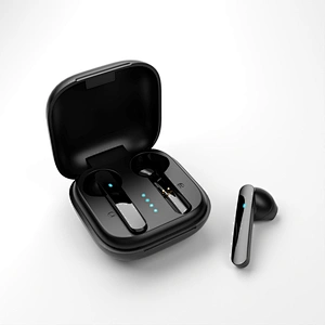 running waterproof wireless headset wireless earbud Bluetooth 5.0 earphone TWS