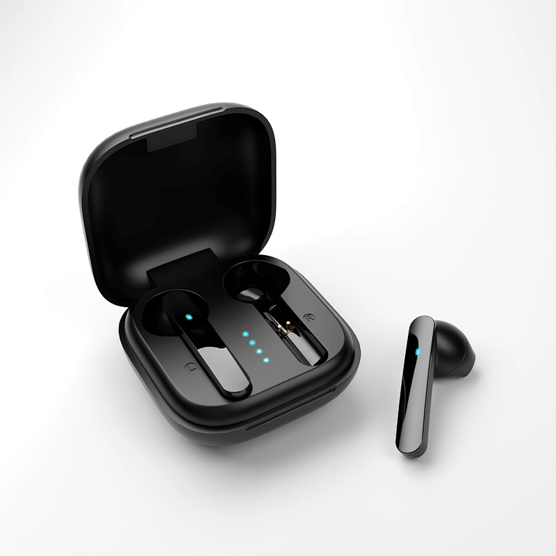 running waterproof wireless headset wireless earbud Bluetooth 5.0 earphone TWS