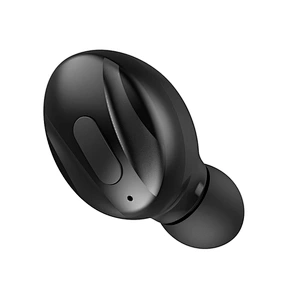 auto power on upgraded noise reduction separation independent mode IPX6 auto connected min wireless tws bluetooth earphones