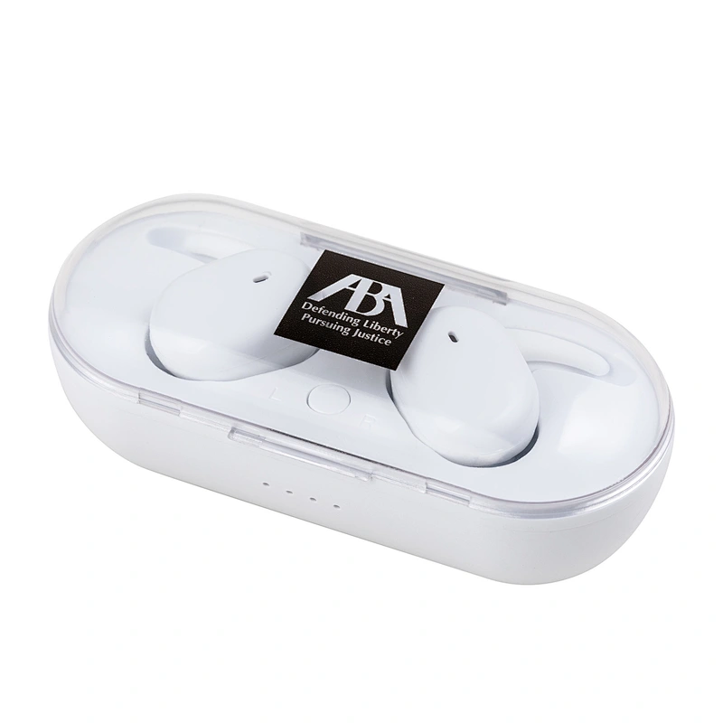 OEM MIni TWS Headphones Handfree Call Built In Mic Truly Wireless Invisible Earbuds
