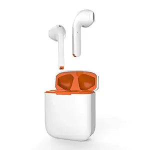 bluetooth 5.0 sport earbuds mini wireless tws earphone