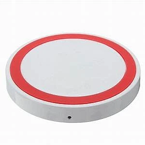 Portable Universal Q5 Quick Mobile Phone Qi Wireless Charger