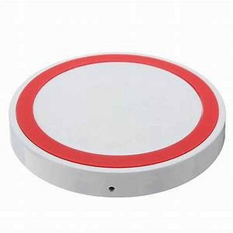 Portable Universal Q5 Quick Mobile Phone Qi Wireless Charger