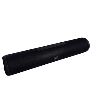 OEM Bass Wireless Rechargeable Cylinder Full Range Bluetooth Home Theater Speaker