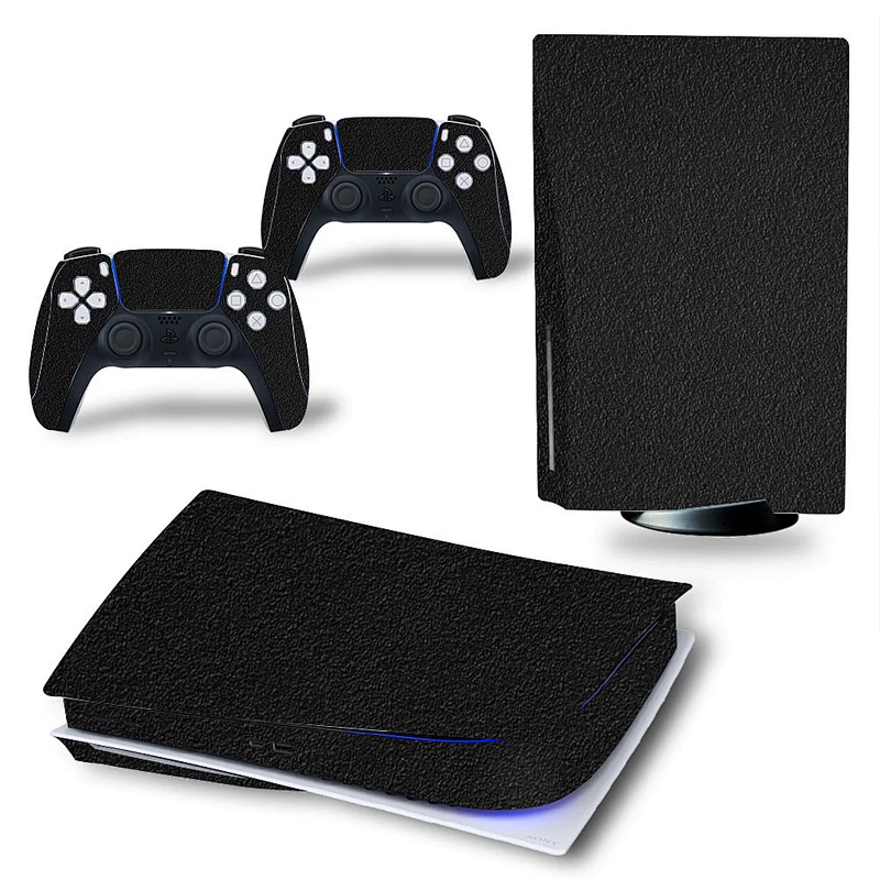 Sleeve Vinyl Cover Console Controllers PS5 Skins Sticker