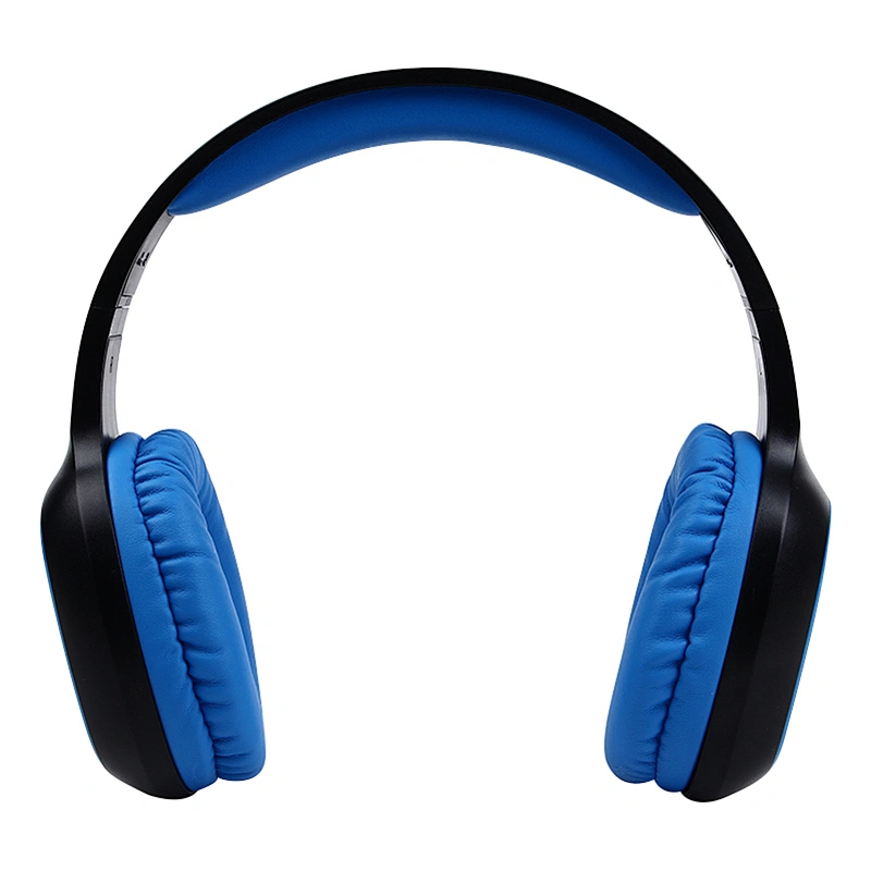 For Cell Phone Deep Bass Headband Wireless BT Headphone Headset