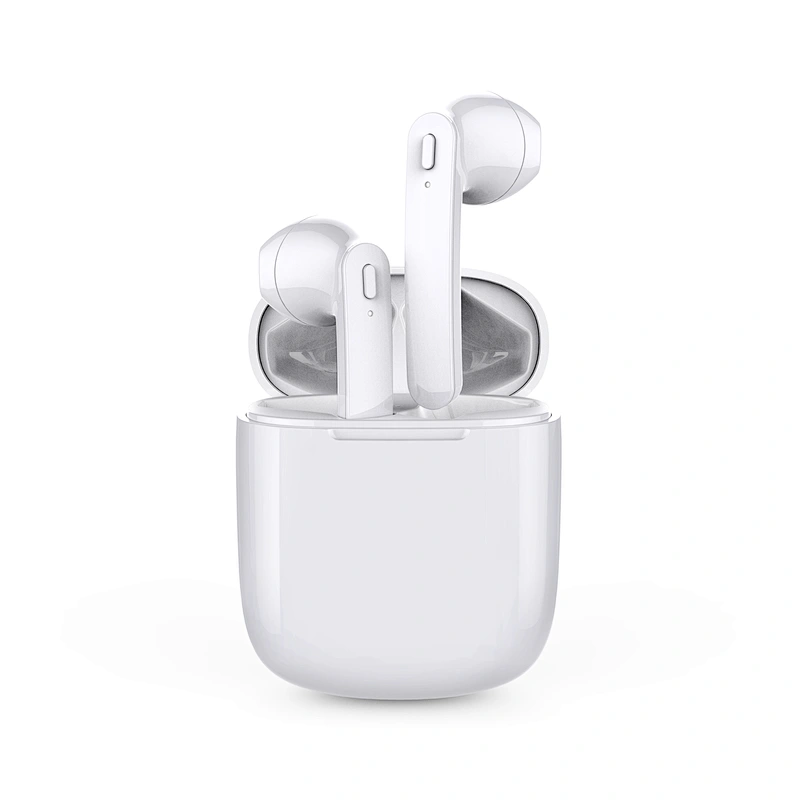 Stereo 5.0 TWS Blue Tooth Earphone Magnet True Wireless Earbuds For Iphone I7