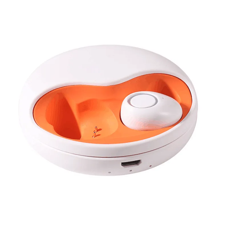 IPX7 Waterproof Bluetooth 5.0 TWS Earbuds