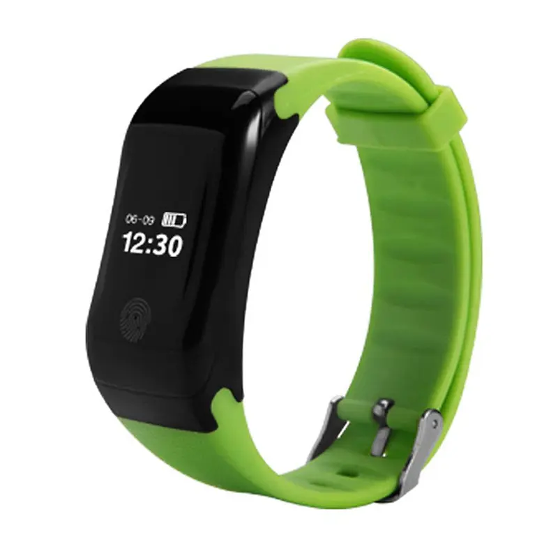 Intelligent Movement Activity Tracker Healthy Smart Band Bracelet
