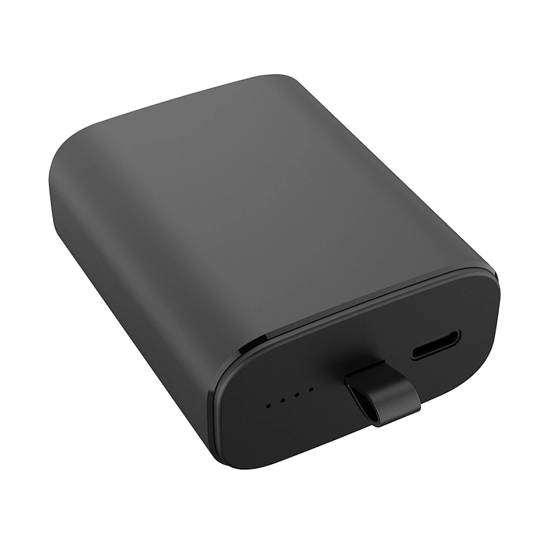 With Portable Charge Case True Wireless TWS Bluetooth Earphone