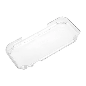 For Nintendo Switch Lite Clear Case  Soft Crystal Clear TPU Protective Case Cover For Nintendo Switch