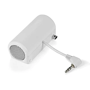 Cheap 3.5mm plug mini mobile phone music palyer gift speaker