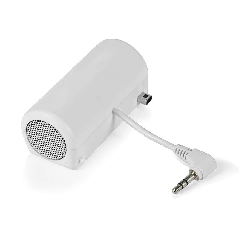 Cheap 3.5mm plug mini mobile phone music palyer gift speaker