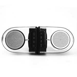 BT 5.0 Mini Tws Twins Bluetooth Wireless Magnetic Speaker