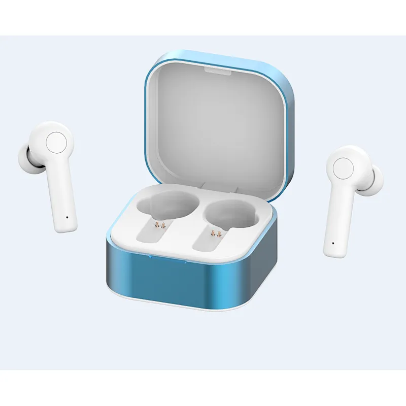 K40B bluetooth 5.0 aluminum tws headset