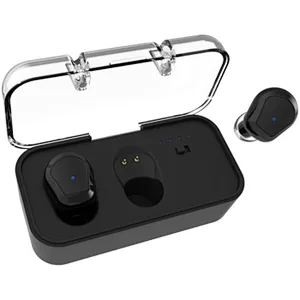 Promotional Handsfree Subwoofer Wireless Bluetooth Tws Earbuds