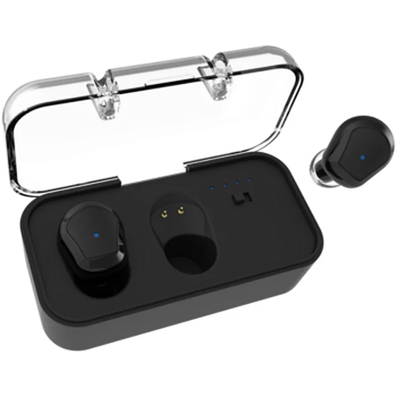 Promotional Handsfree Subwoofer Wireless Bluetooth Tws Earbuds