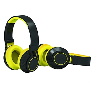 Wholesale Smart Phone Stereo Hand-Free Wireless Headphone