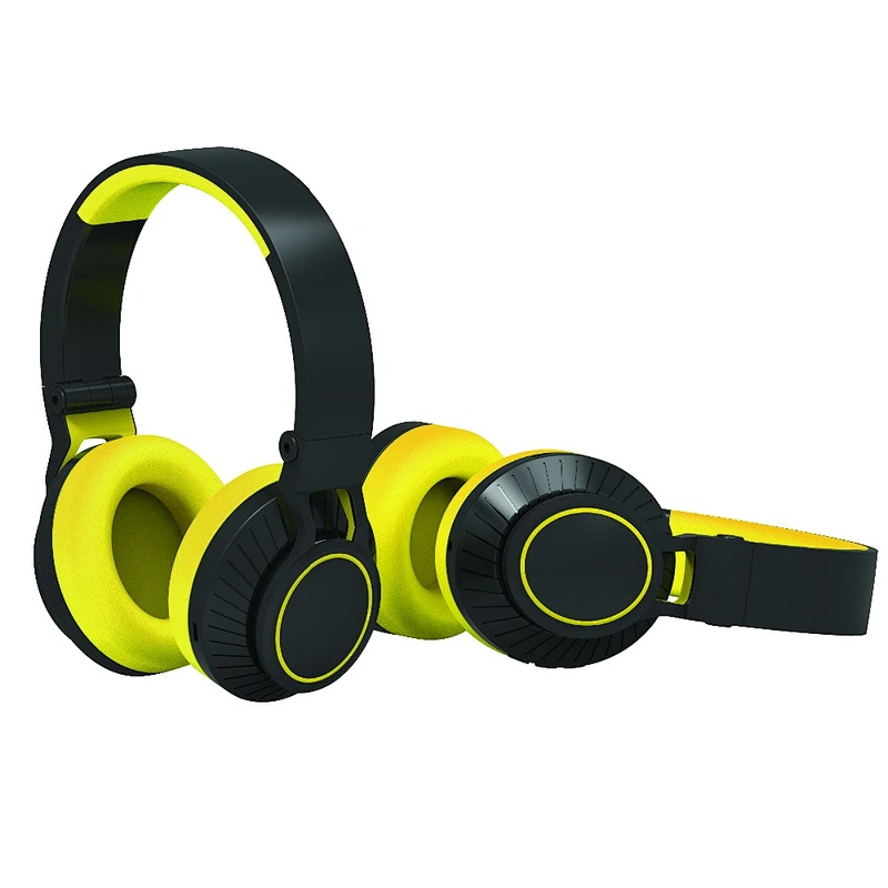 Wholesale Smart Phone Stereo Hand-Free Wireless Headphone