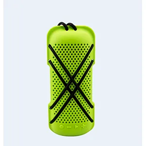 OEM Cheap Square Shockproof Waterproof Bluetooth Speaker