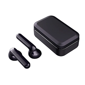 Portable Sport  Stereo Double Tws Truely Wireless Earbuds