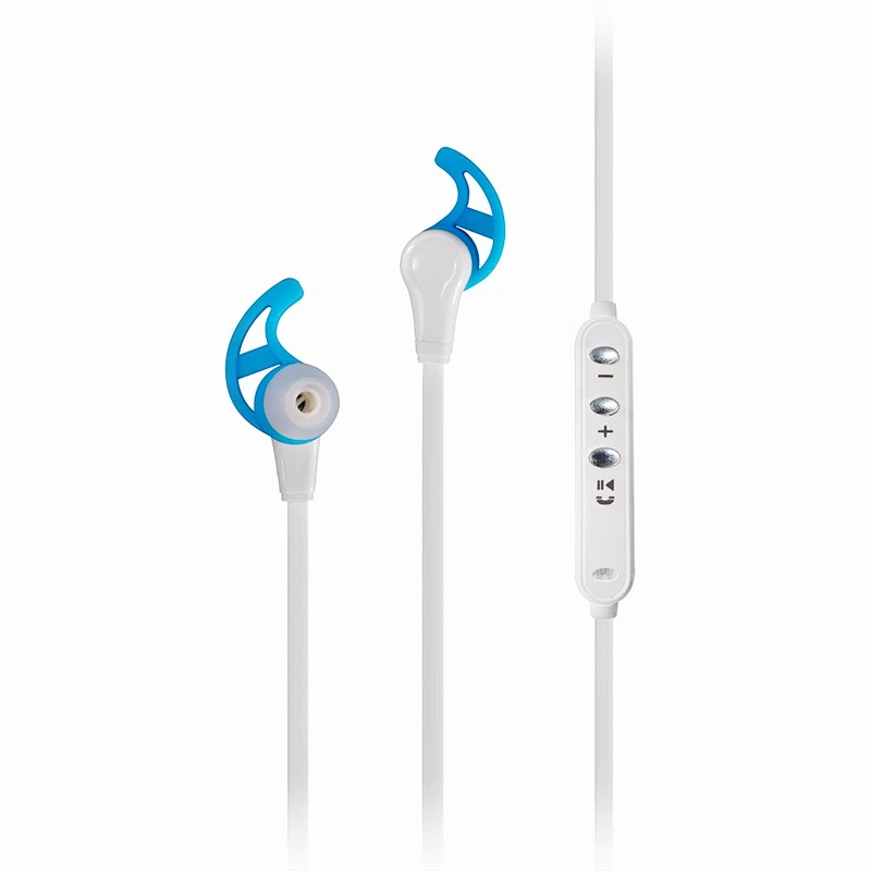 Universal Hand Free Stereo Sport Running Wireless Headset