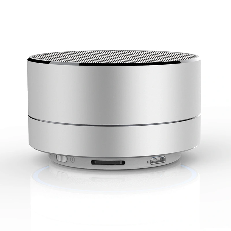 best selling products mini gift bluetooth speaker wireless LED wireless speaker