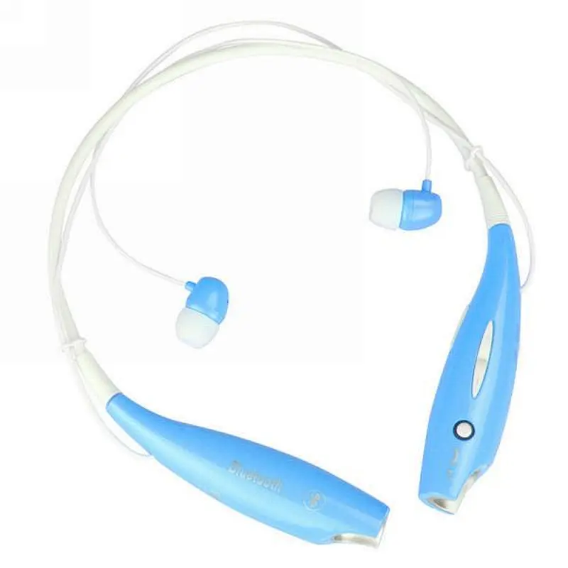 rohs running sport bluetooth headphones wireless microphone headset