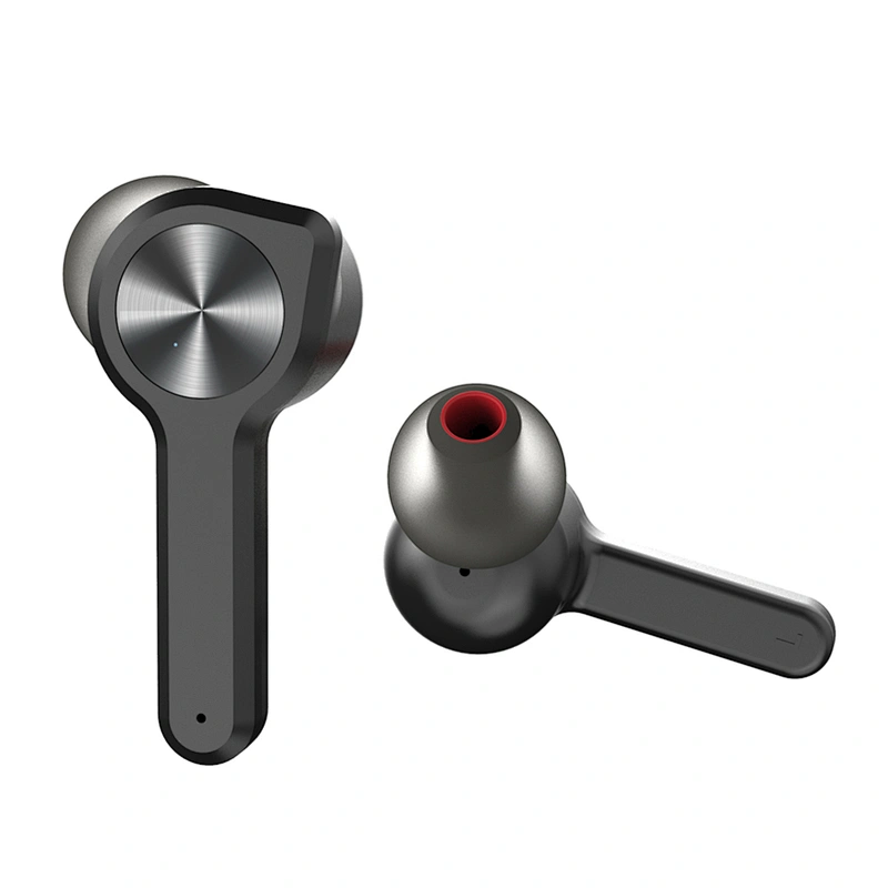 Bluetooth V5.0 Touch Earphone True Wireless TWS Headset