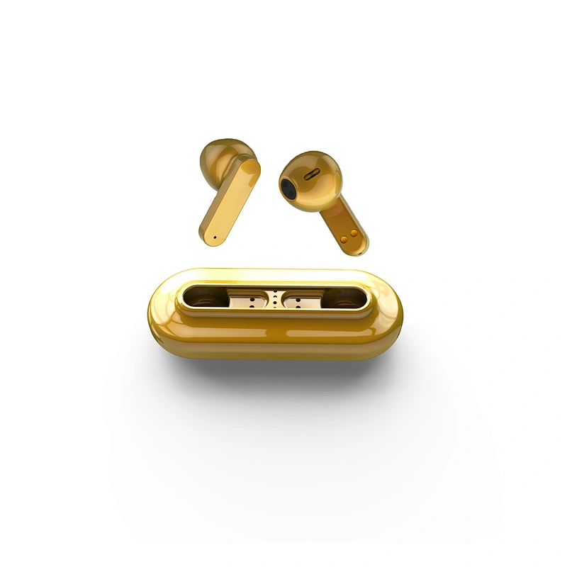 Mini TWS 5.0 Touch Earphones Earbuds