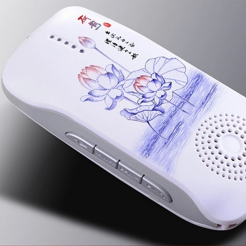 wireless bluetooth speaker mini portable 5000mah  mouse shape power bank