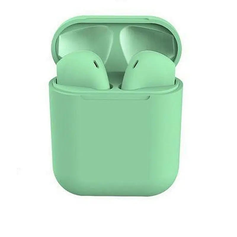 Wireless Headphones i12 TWS