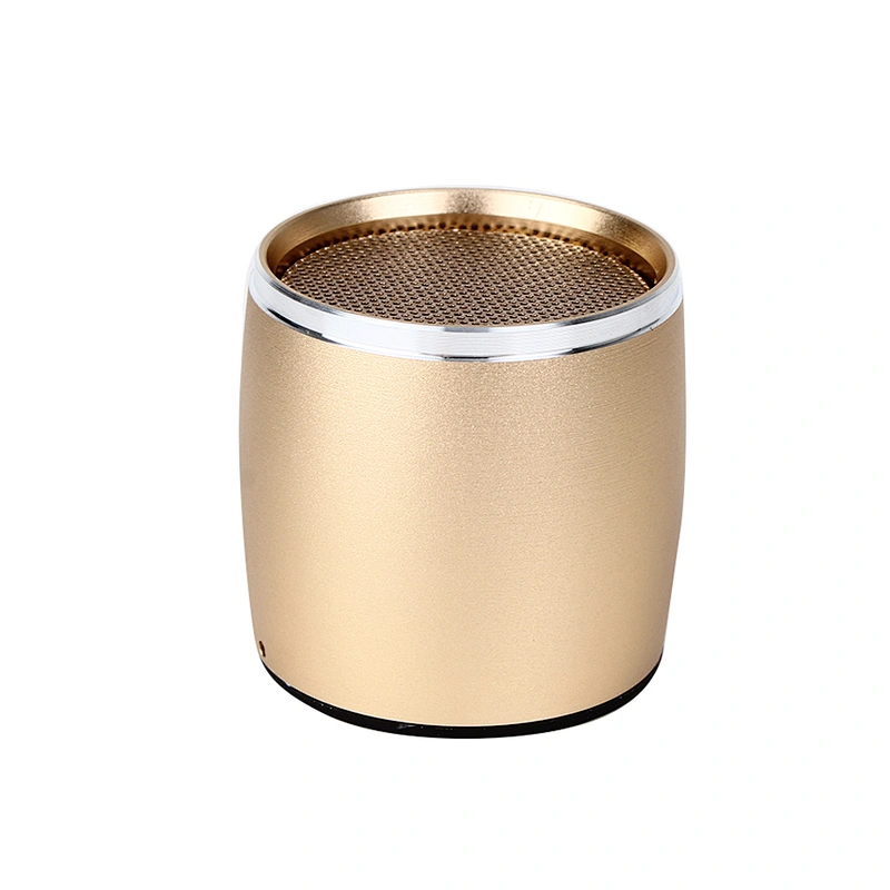 Mini cheap wholesale bt wireless christmas promotion gift speaker