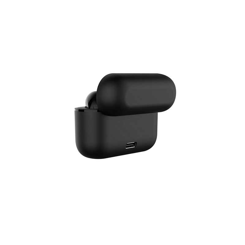 Free Shipping High End Sports Mini Earphones Black TWS Wireless Bluetooth Headset