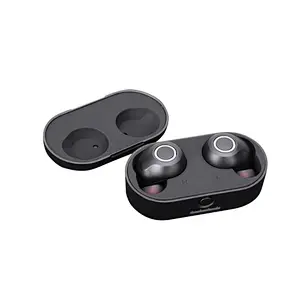 TWS Wireless Earbuds Bluetooth Earphone Headphone Sports Mini 5.0 Headset