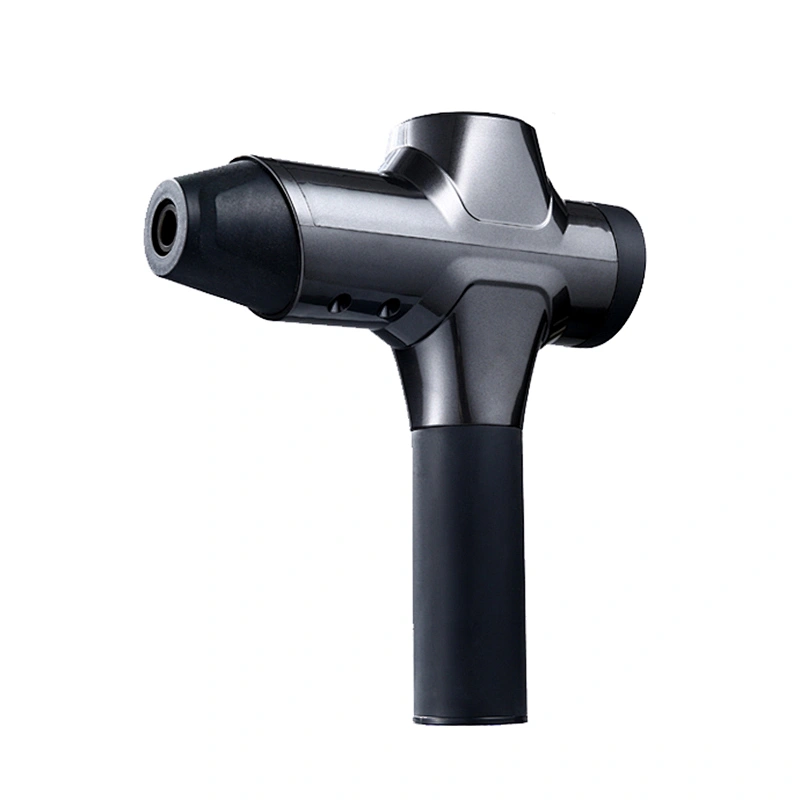 YOUMAY Handheld Rechargeable Massager Fascia Gun Vibration Cordless Muscle Massage Gun