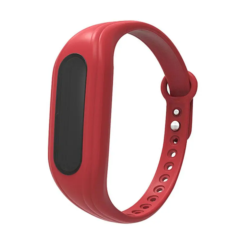 2018 New Waterproof Smart Bracelet S1 Fitness Tracker Smart Wristband