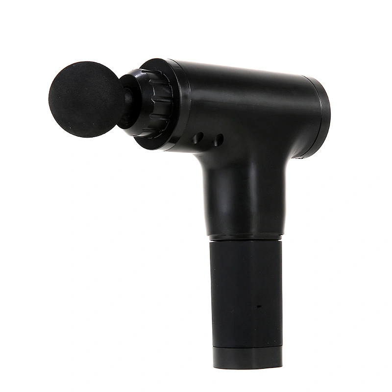 YOUMAY Rechargeable Cordless Massager Body Muscle Relax Massage Gun