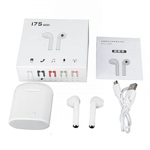 i7s TWS Headphones