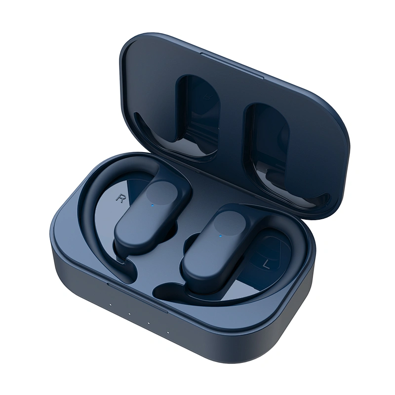 KINGSTAR 2021 New Arrival earphone 6 Hours Working Wireless Bluetooth Stereo Earphone Touch Sports Waterproof BTS Earbuds